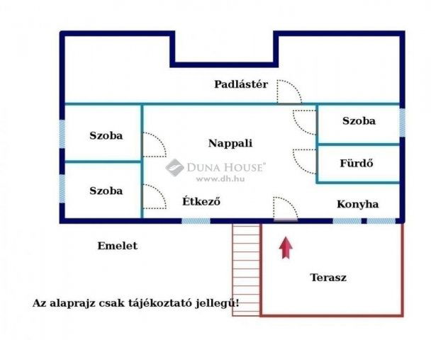 Eladó családi ház, Budapesten, XVI. kerületben 114.9 M Ft