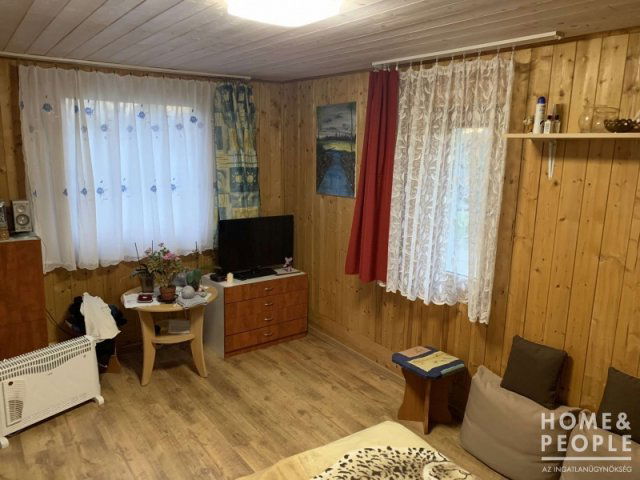 Eladó mezogazdasagi ingatlan, Domaszéken 22.5 M Ft, 2 szobás