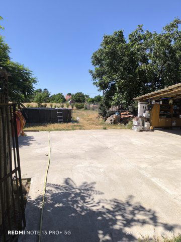 Eladó családi ház, Tiszaszigeten 34 M Ft, 3 szobás