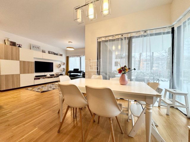 Eladó téglalakás, Budapesten, III. kerületben 164 M Ft, 3 szobás