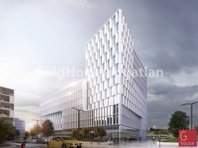 Kiadó iroda, Budapesten, XI. kerületben 1800 E Ft / hó