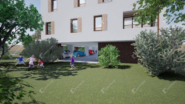 Eladó téglalakás, Székesfehérvárott 79 M Ft, 2 szobás