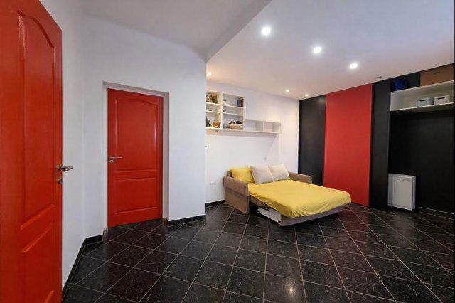 Kiadó téglalakás, albérlet, Budapesten, IX. kerületben