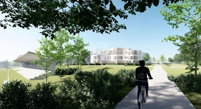 Eladó téglalakás, Balatonfüreden 256.57 M Ft, 3 szobás