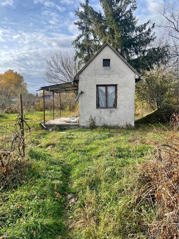 Eladó nyaraló, Debrecenben 4.7 M Ft, 1 szobás