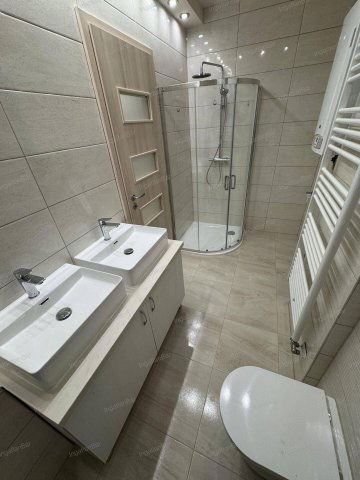 Eladó téglalakás, Mátészalkán 42.9 M Ft, 2+1 szobás