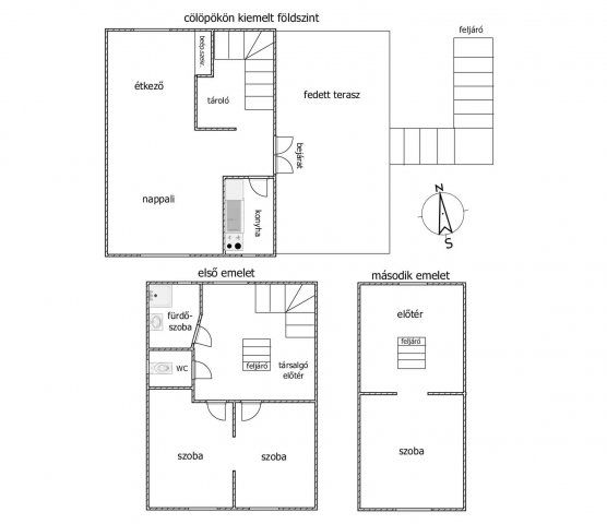 Eladó nyaraló, Tiszapüspökin 19.5 M Ft / költözzbe.hu