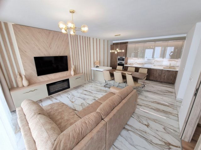 Kiadó téglalakás, albérlet, Debrecenben 520 E Ft / hó, 2 szobás
