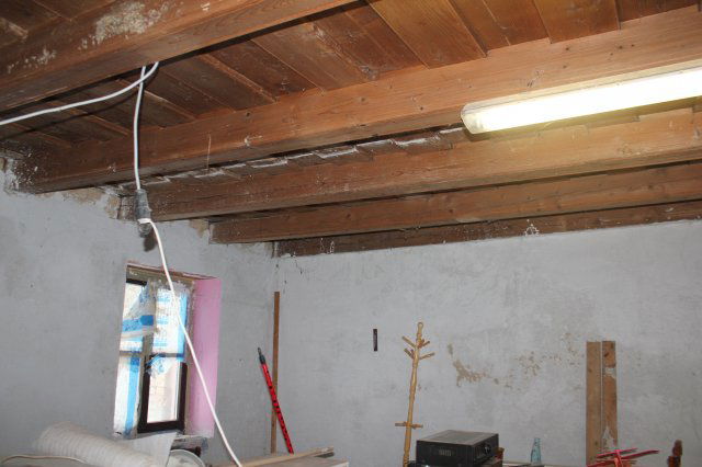 Eladó családi ház, Csapodon 26 M Ft, 2 szobás