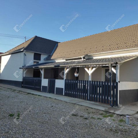 Eladó családi ház, Nemeskocson 40.99 M Ft, 3 szobás