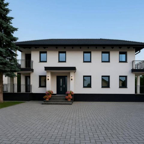 Eladó téglalakás, Szadán 89.9 M Ft, 2 szobás