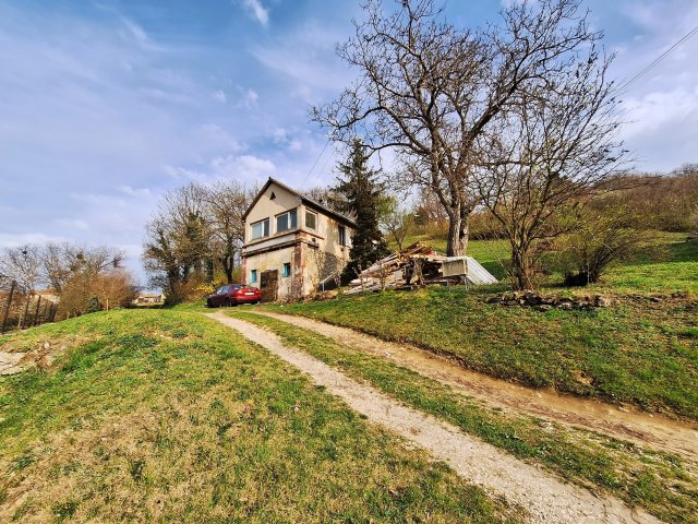 Eladó családi ház, Csabrendeken 19.9 M Ft, 1+1 szobás