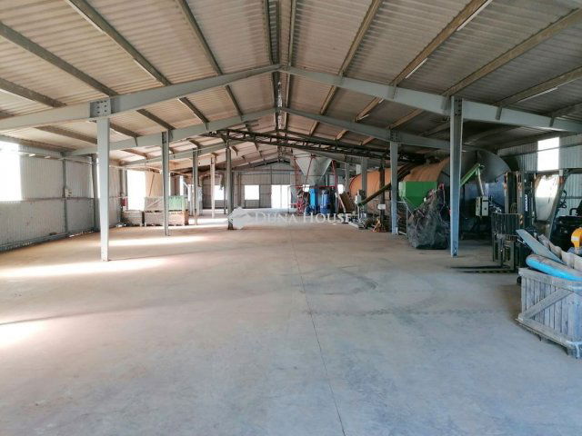 Eladó ipari ingatlan, Őrön 113 M Ft / költözzbe.hu