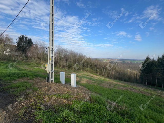 Eladó telek, Zalaegerszegen 9.9 M Ft / költözzbe.hu