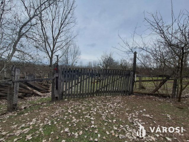 Eladó mezogazdasagi ingatlan, Nyírbogáton 15 M Ft, 1+2 szobás