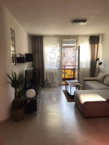 Kiadó panellakás, albérlet, XIII. kerületben, Kádár utcában