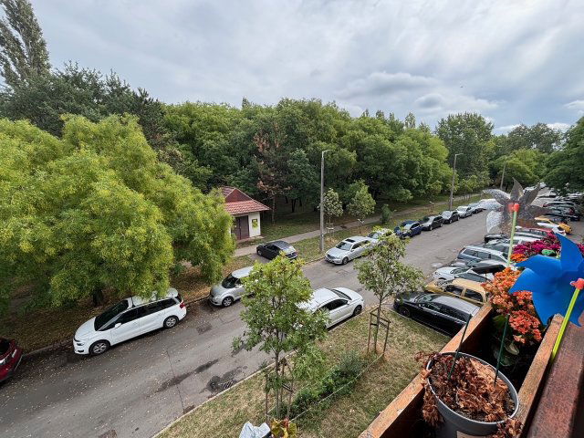 Eladó panellakás, III. kerületben, Gyógyszergyár utcában
