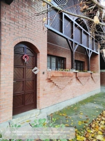 Eladó családi ház, Szegeden 149 M Ft, 5 szobás