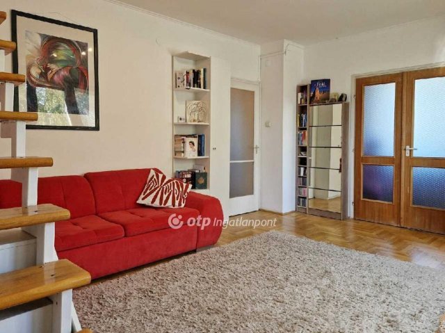 Eladó téglalakás, Budapesten, X. kerületben 66.9 M Ft