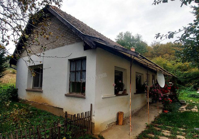 Eladó családi ház, Kisecseten 19.9 M Ft, 2 szobás