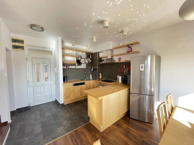 Eladó téglalakás, Budapesten, VII. kerületben, Jósika utcában