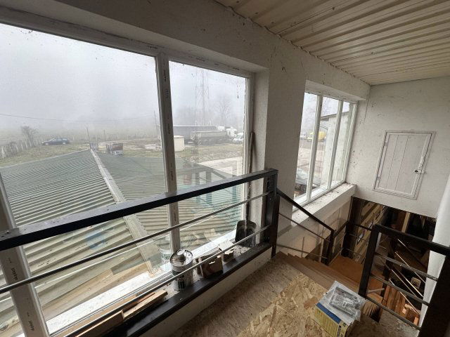 Eladó ipari ingatlan, Marcaliban 250 M Ft, 10 szobás