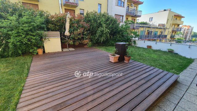 Eladó téglalakás, Budapesten, XIII. kerületben 229.9 M Ft