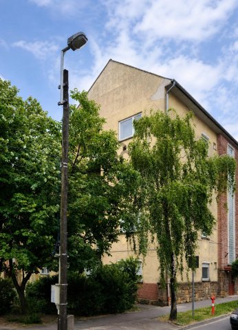 Eladó téglalakás, Győrött 46.99 M Ft, 2 szobás
