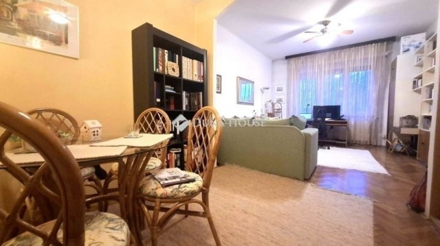 Eladó téglalakás, Budapesten, II. kerületben 89.9 M Ft, 1 szobás