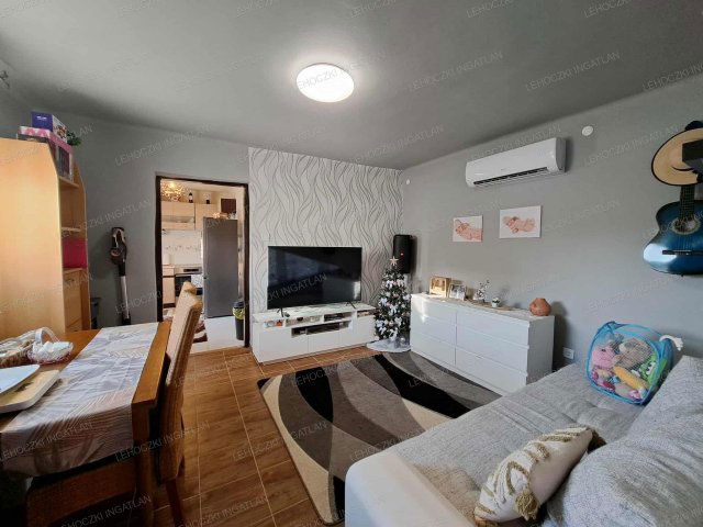 Eladó családi ház, Balkányban 17.9 M Ft, 3 szobás