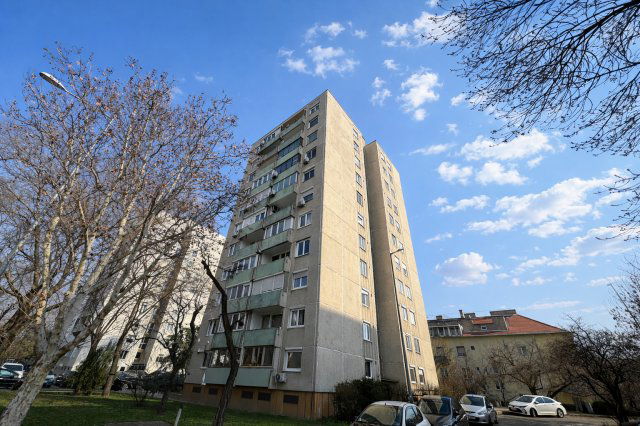 Eladó panellakás, Budapesten, XI. kerületben 77.9 M Ft