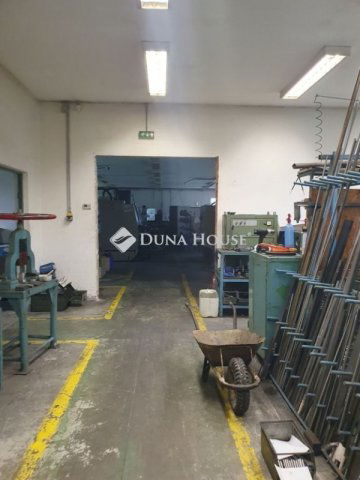 Eladó ipari ingatlan, Aszódon 285 M Ft / költözzbe.hu