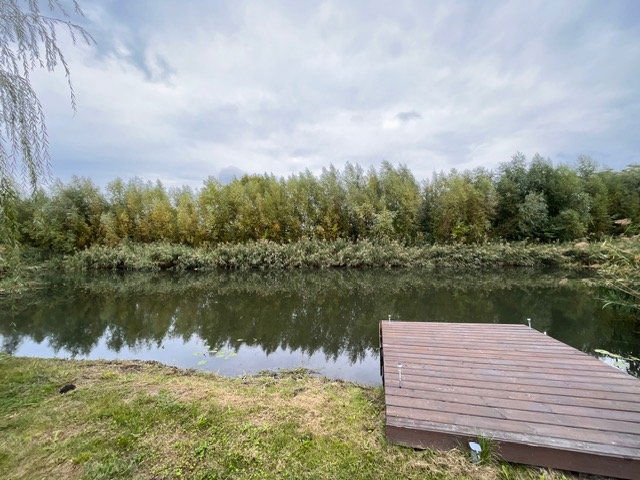 Eladó családi ház, Dunatetétlenen 37 M Ft, 2 szobás