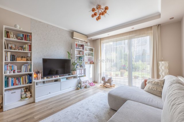 Eladó téglalakás, Budapesten, XI. kerületben 134.9 M Ft