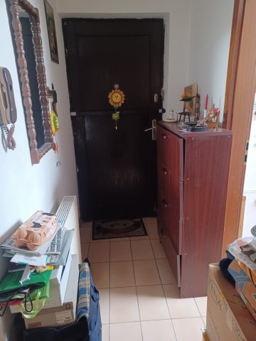 Eladó téglalakás, XX. kerületben, Török Flóris utcában