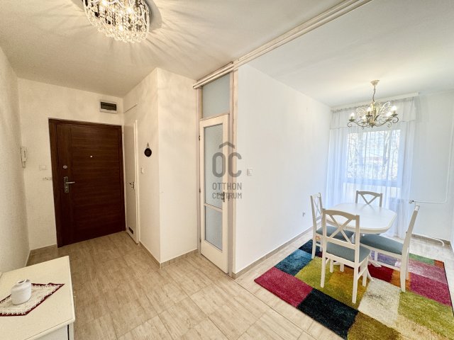 Eladó panellakás, Szekszárdon, Béri Balogh Ádám utcában