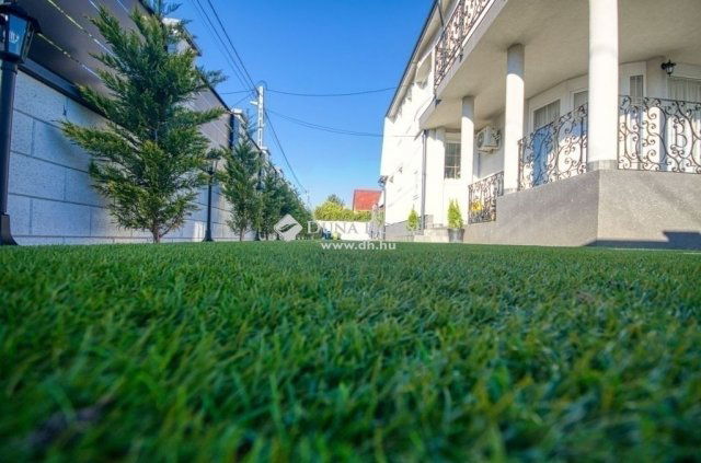 Eladó családi ház, Gyálon 299 M Ft, 7 szobás