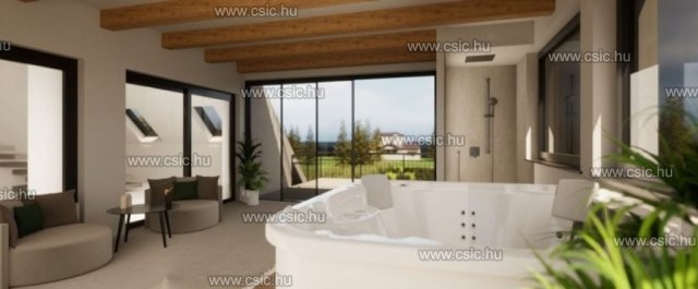 Eladó téglalakás, Balatonlelleén 467.25 M Ft, 6 szobás