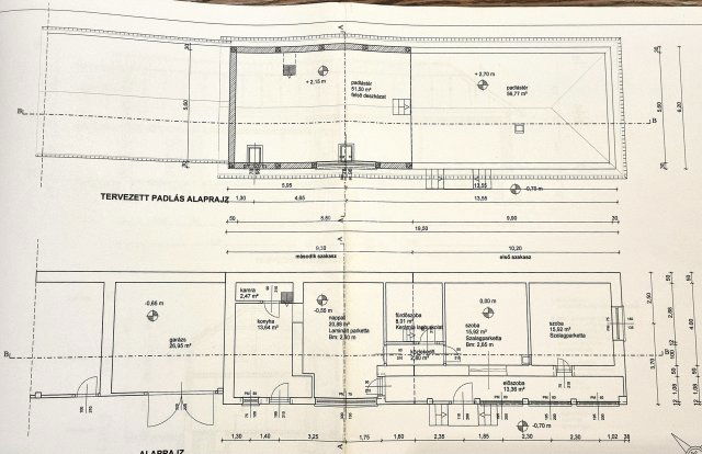 Eladó családi ház, Bernecebarátiban 74.9 M Ft, 5 szobás