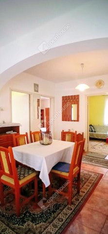 Eladó családi ház, Csesztregen 35.9 M Ft, 3 szobás