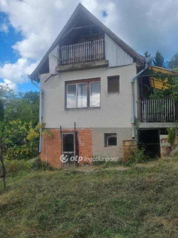 Eladó nyaraló, Pásztón 15 M Ft, 2 szobás / költözzbe.hu