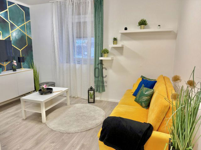 Eladó téglalakás, Budapesten, XIII. kerületben 64.9 M Ft