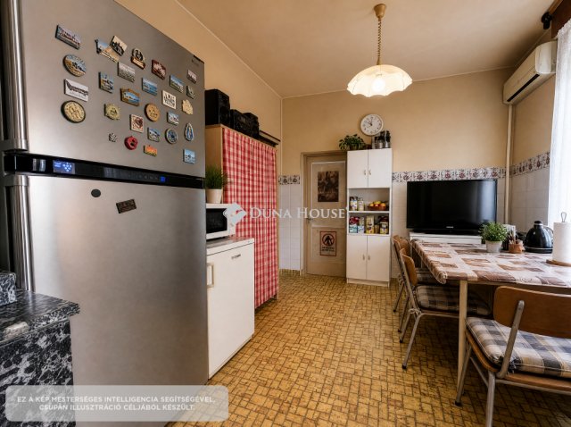 Eladó családi ház, Monorierdőn 57 M Ft, 4 szobás