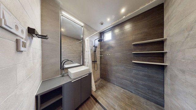 Eladó családi ház, Vashosszúfalun 41.9 M Ft, 4 szobás