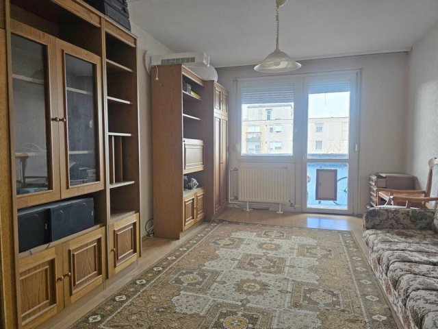 Eladó panellakás, Debrecenben, Jerikó utcában 45.9 M Ft
