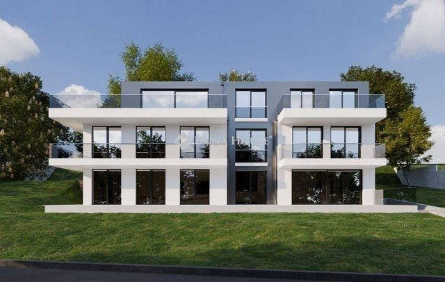 Eladó téglalakás, Budapesten, XI. kerületben 244.2 M Ft