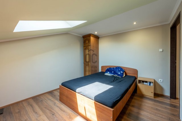 Eladó ikerház, Budapesten, XXI. kerületben 89 M Ft, 4 szobás