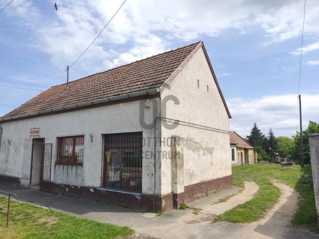 Eladó családi ház, Borszörcsökön 13.99 M Ft, 3 szobás