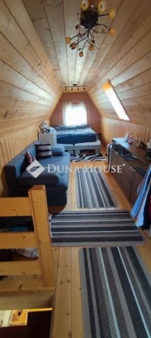 Eladó nyaraló, Tarjánon 16.9 M Ft, 1 szobás