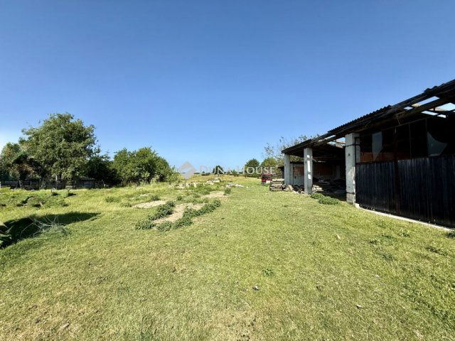 Eladó családi ház, Zalaháshágyon 28 M Ft, 3 szobás